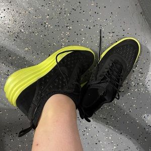 Nike Lunarlon 7.5